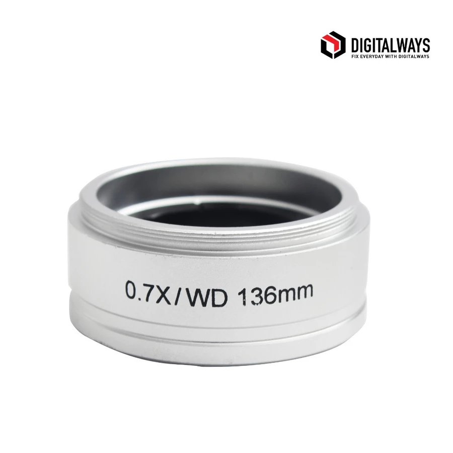 Auxiliary Lens 0.7X WD136